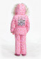 náhľad Detská bunda Poivre Blanc W19-1008-BBGL / A Ski Jacket fever pink